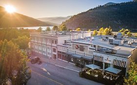 Best Western Nelson Bc